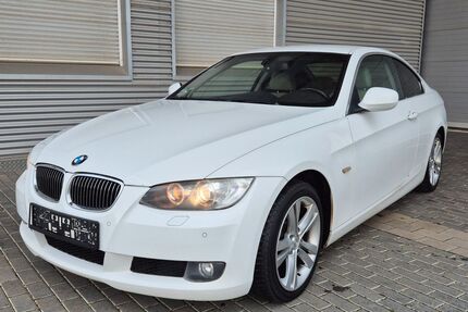 BMW 330 Gebrauchtwagen