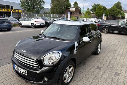 Mini Cooper Countryman Gebrauchtwagen