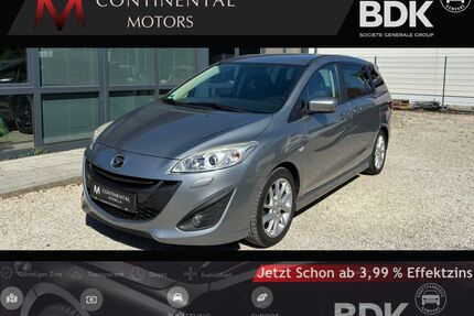 Mazda 5 Gebrauchtwagen