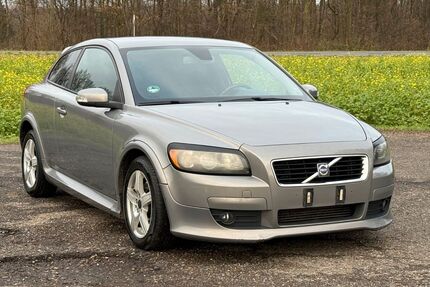 Volvo C30 Gebrauchtwagen