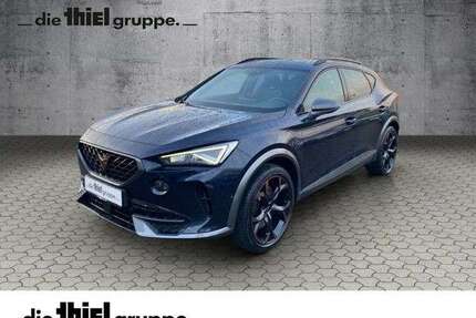 Cupra Formentor Gebrauchtwagen