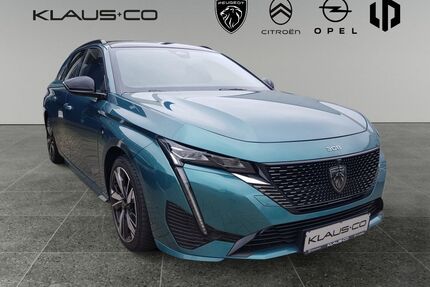 Peugeot 308 Gebrauchtwagen