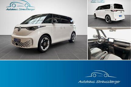 VW ID. Buzz Gebrauchtwagen