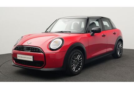 Mini Cooper C Gebrauchtwagen