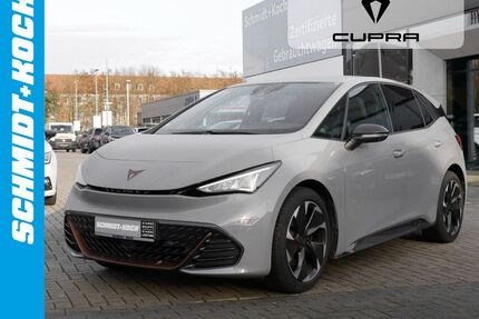 Cupra Born Gebrauchtwagen