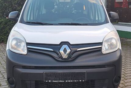 Renault Kangoo Gebrauchtwagen