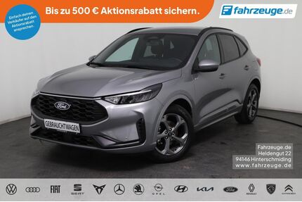 Ford Kuga Gebrauchtwagen