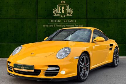 Porsche 997 Gebrauchtwagen