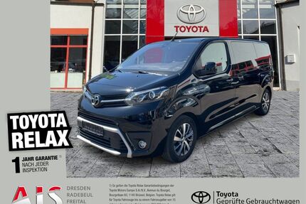 Toyota Proace (Verso) Gebrauchtwagen