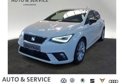 Seat Ibiza Gebrauchtwagen