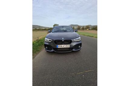 BMW 118 Gebrauchtwagen