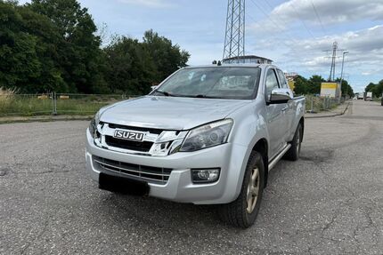 Isuzu D-Max Gebrauchtwagen