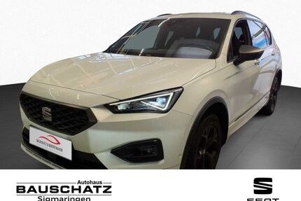 Seat Tarraco Gebrauchtwagen
