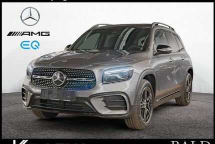 Mercedes-Benz GLB 250 Gebrauchtwagen