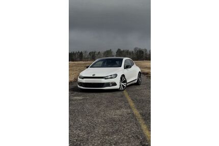 VW Scirocco Gebrauchtwagen
