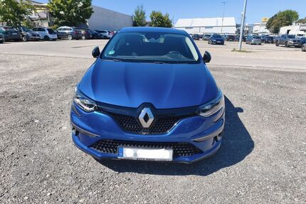 Renault Megane Gebrauchtwagen