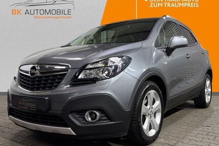 Opel Mokka Gebrauchtwagen