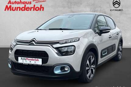 Citroen C3 Gebrauchtwagen