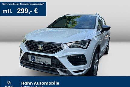 Seat Ateca Gebrauchtwagen