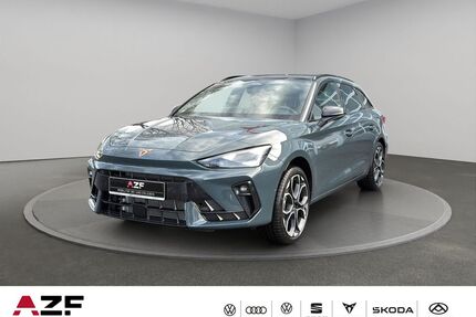 Cupra Leon Gebrauchtwagen