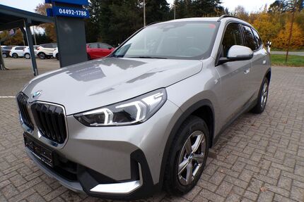 BMW X1 Gebrauchtwagen