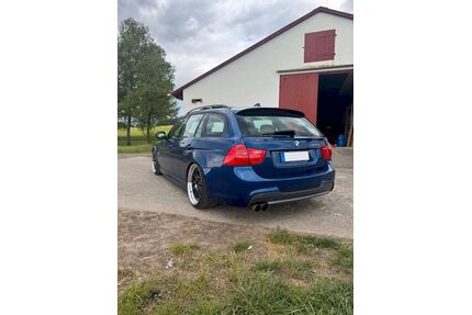 BMW 320 Gebrauchtwagen