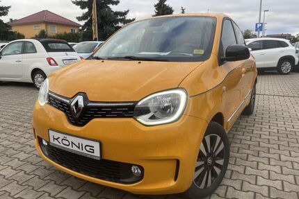 Renault Twingo Gebrauchtwagen