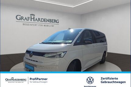 VW T7 Multivan Gebrauchtwagen