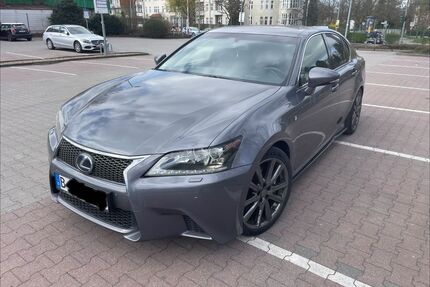Lexus GS 450 Gebrauchtwagen