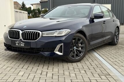 BMW 540 Gebrauchtwagen