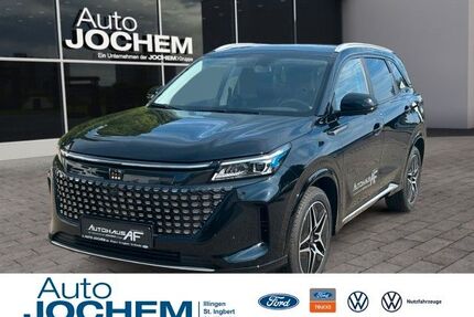 DFSK Fengon E5 Gebrauchtwagen