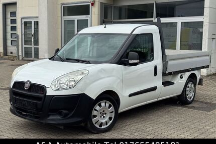 Fiat Doblo Gebrauchtwagen