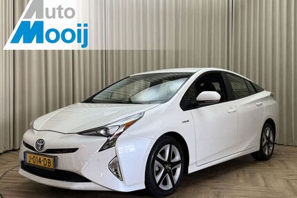 Toyota Prius Gebrauchtwagen