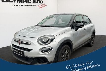 Fiat 500X Gebrauchtwagen