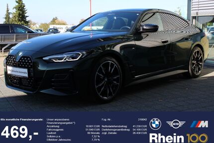 BMW M440 Gebrauchtwagen