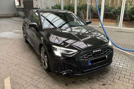 Audi S3 Gebrauchtwagen