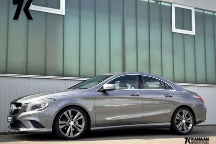 Mercedes-Benz CLA 180 Gebrauchtwagen