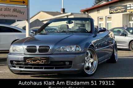 BMW 320 Gebrauchtwagen