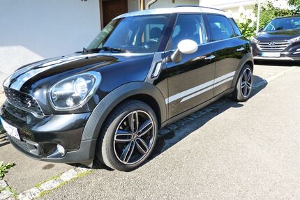Mini Countryman S (Cooper) Gebrauchtwagen