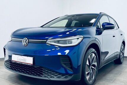 VW ID.4 Gebrauchtwagen