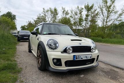 Mini John Cooper Works Clubman Gebrauchtwagen