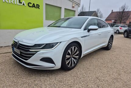 VW Arteon Gebrauchtwagen