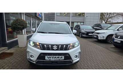 Suzuki Vitara Gebrauchtwagen