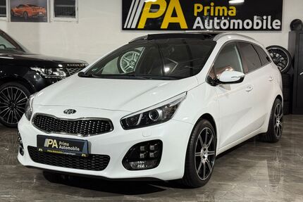 Kia ceed / Ceed Gebrauchtwagen