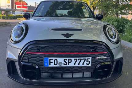 Mini John Cooper Works Gebrauchtwagen