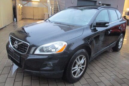 Volvo XC60 Gebrauchtwagen