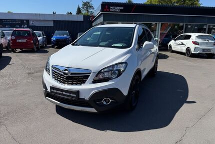 Opel Mokka Gebrauchtwagen