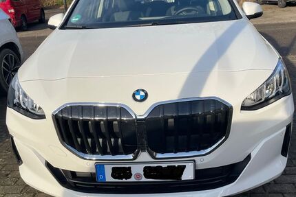 BMW 216 Active Tourer Gebrauchtwagen