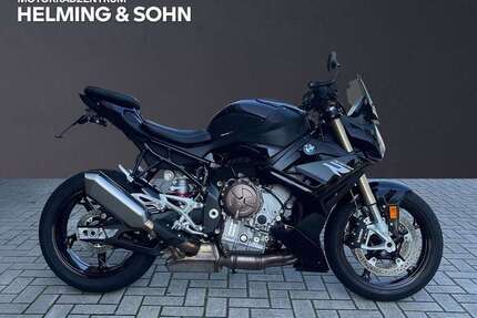BMW S 1000 R Gebrauchtwagen