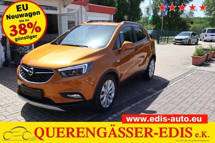 Opel Mokka Gebrauchtwagen